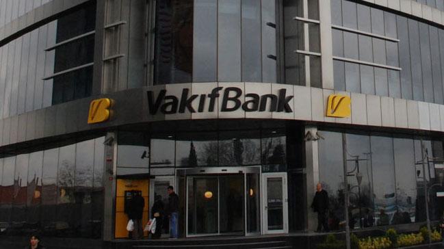 VakfBanktan ekonomiye 163 milyar TL destek