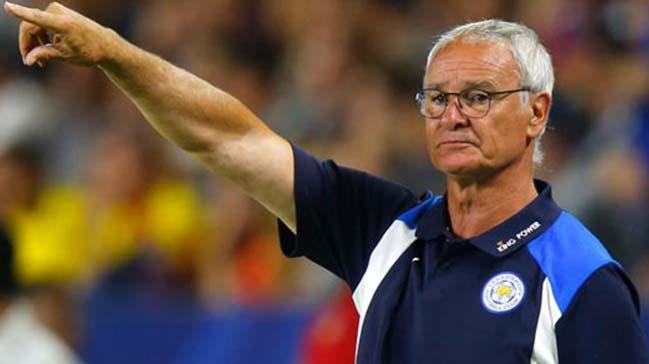 Ranieri'nin szlemesi uzatld!