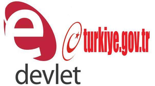 E-devlet niversite kaytlar SYM online kayt yapma 