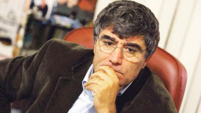 Hrant Dink cinayeti soruturmasnda 5 tutuklama