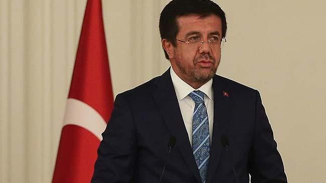 Zeybekci: Dnyada gitmediimiz lke kalmayacak