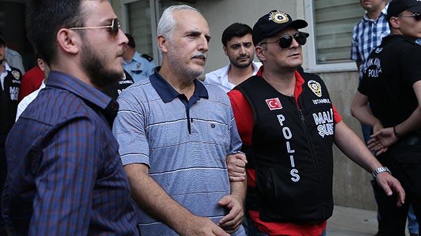 Hseyin Avni Mutlu iin 'byk vurgun' iddias