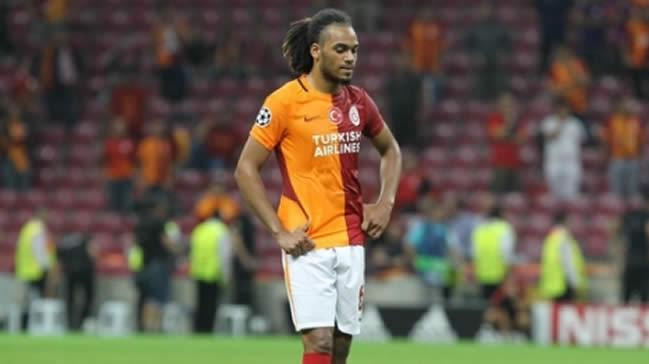Jason Denayer Galatasaray'a dnyor