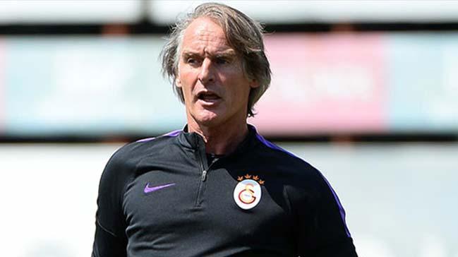 Riekerink Sper Kupa ncesi iddial