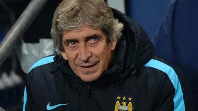 Fenerbahe'den Pellegrini aklamas