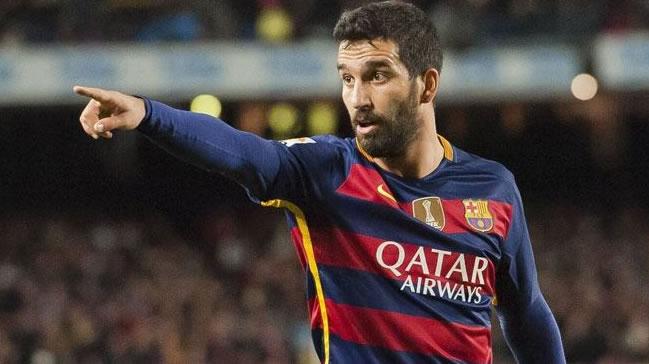 Arda Turan'n Twitter hesab hacklendi