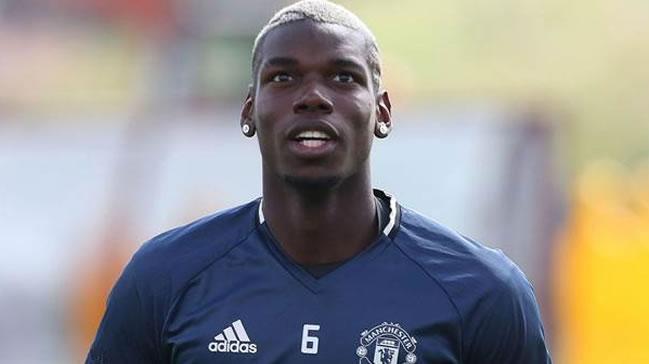 Paul Pogba ilk matan cezal