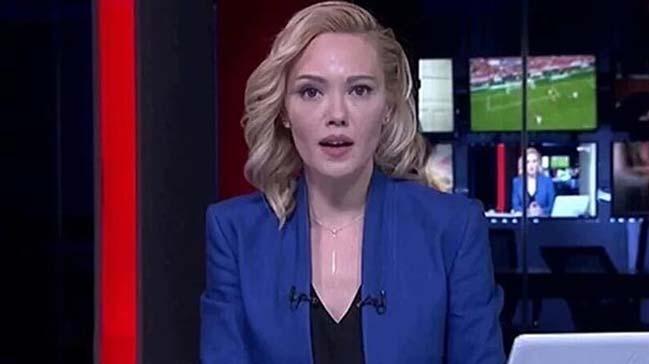 TRT'den 'Tijen Kara' aklamas