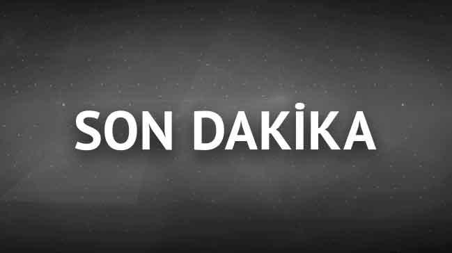 Son Dakika Haberleri: Yksekova'da bakan vekili ve yardmcsna gzalt