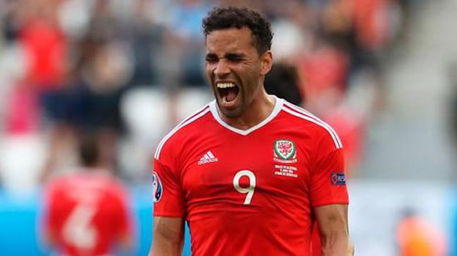 Beikta'tan Hal Robson-Kanu'ya 3 yllk teklif