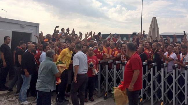 Ultraslan'dan Glba zel Harekat Daire Bakanl'na ziyaret