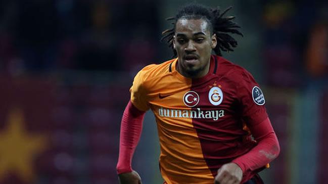 Galatasaray'da fla Denayer gelimesi