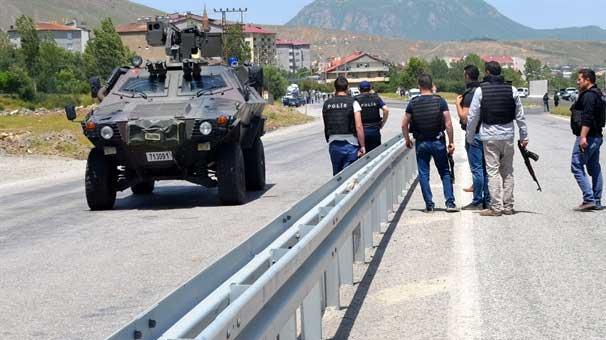 Son Dakika Haberleri: PKK, AK Parti Genlik Kollar Bakan'n ldrd