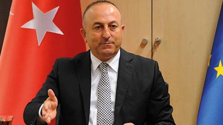 Bakan Çavuşoğlu'ndan FETÖ elebaşı Gülen'in iadesiyle ilgili flaş açıklama