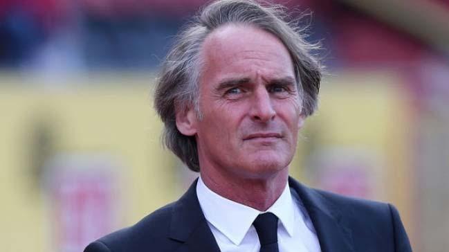 Jan Olde Riekerink: 'ok mutluyum, gururluyum'