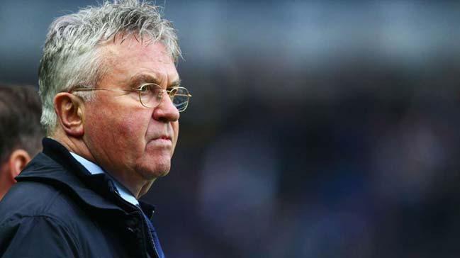 Hiddink: 'Bir gn mutlaka dneceim'