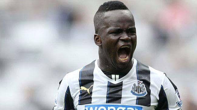 Galatasaray arad n liberoyu buldu: Cheick Tiote