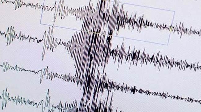 Peru'da deprem 