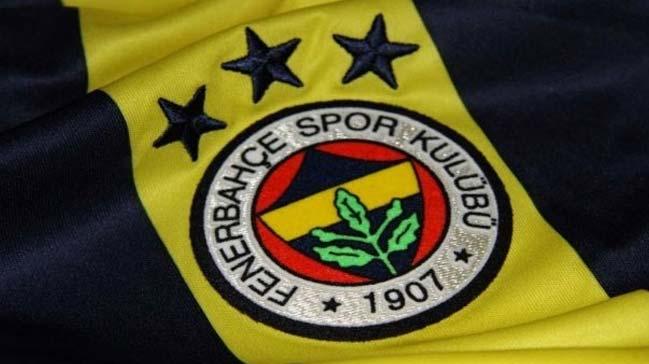 Fenerbahe'nin yeni forma sponsoru belli oldu