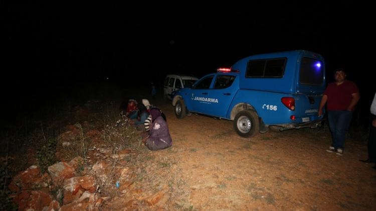 Konya'da sulama gletinde 3 ocuk bouldu