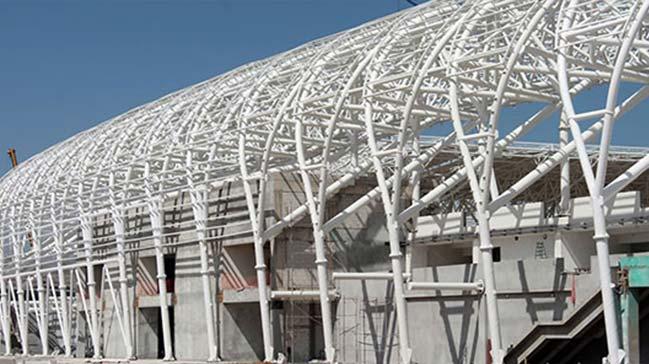 Malatya Arena'dan mjdeli haber!