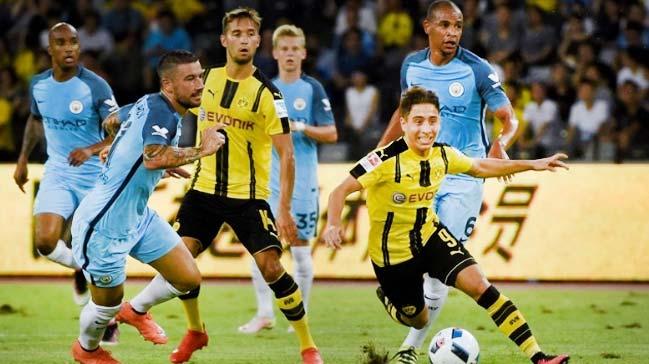 Antalyaspor Emre Mor'u kiralamak istiyor