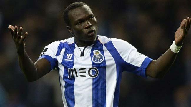 'Vincent Aboubakar Trkiye'ye gelmeyecek'