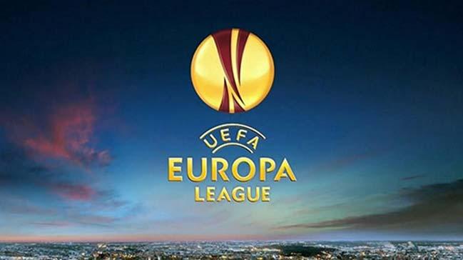 UEFA Avrupa Ligi'nde play-off program