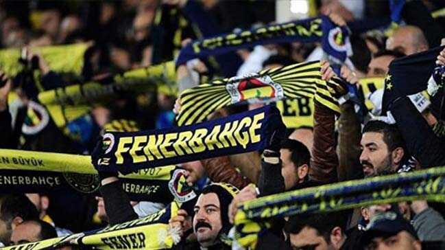 Fenerbahe'den Grasshoppers ma aklamas