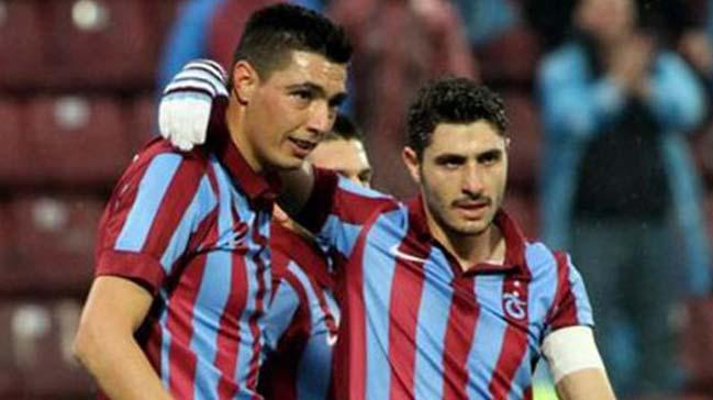 Trabzonspor'un 21 milyon liralk kabusu