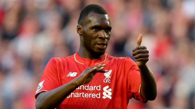 Beiktan yeni forvet aday Benteke