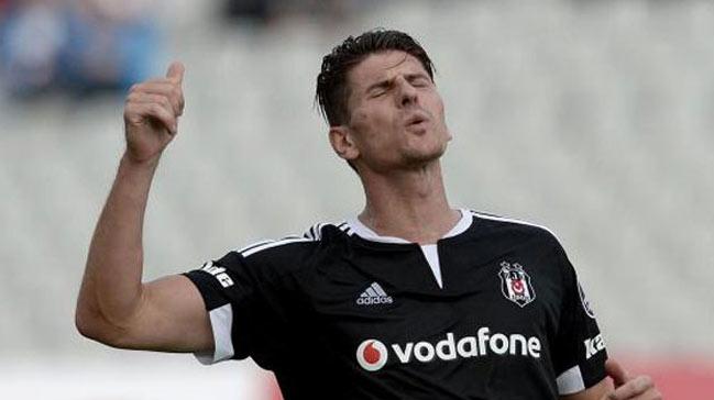 Resmen aklad! te Mario Gomez'in yeni takm 