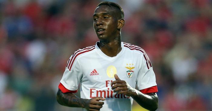 Beiktan yeni transferi Anderson Talisca kimdir"