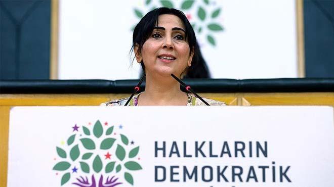 HDP milletvekilleri hakknda iddianame hazr