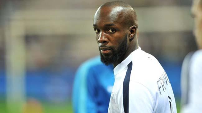 Galatasaray Diarra ile ilk grmeyi yapt