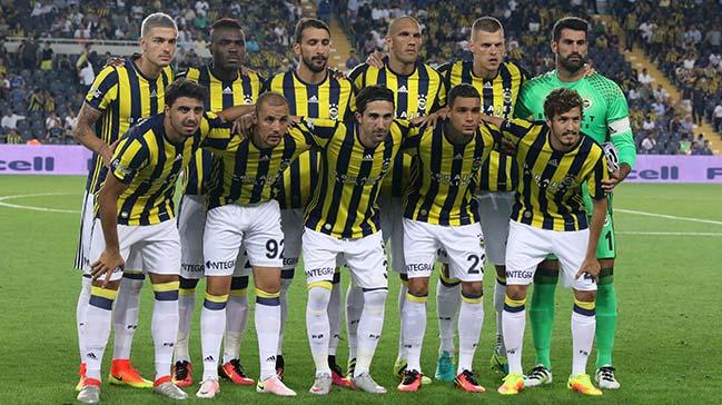 Fenerbahe taraftar Fernandao'ya tepki gsterdi!