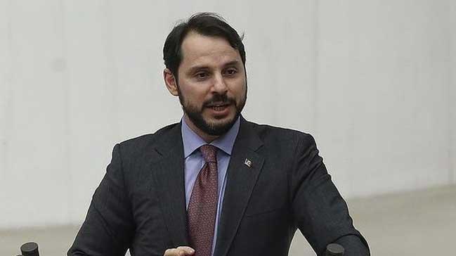 Albayrak: Bulunursa ilk ben aklayacam