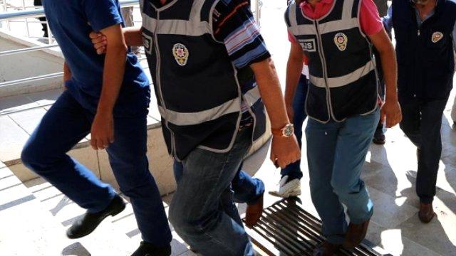 Adana'da FET/PDY operasyonu: 18 yakalama