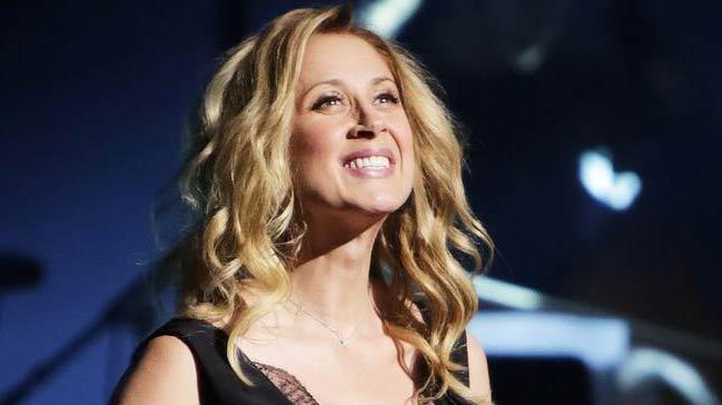 Lara Fabian'dan Trkiye'ye destek!