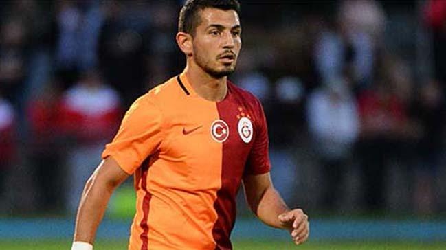 Galatasarayl Emrah Basan aykur Rizesporda