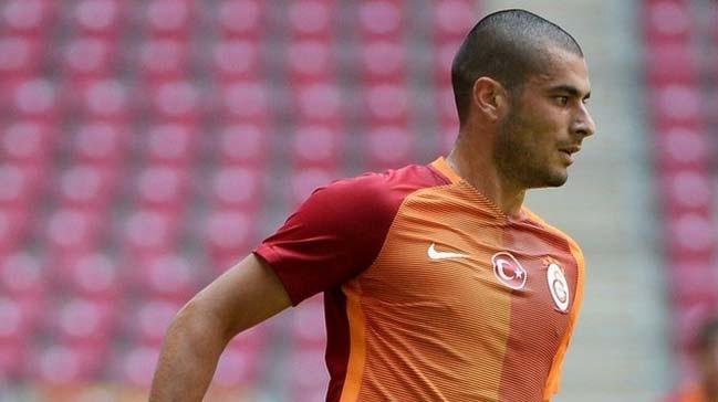 Eren Derdiyok'tan Fenerbahe itiraf