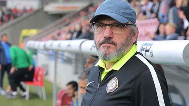 Osmanlspor Avrupa'da yenilmiyor