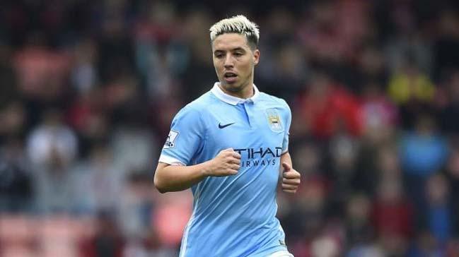 L'Equipe'ten transfer iddias: Nasri Beikta'a!