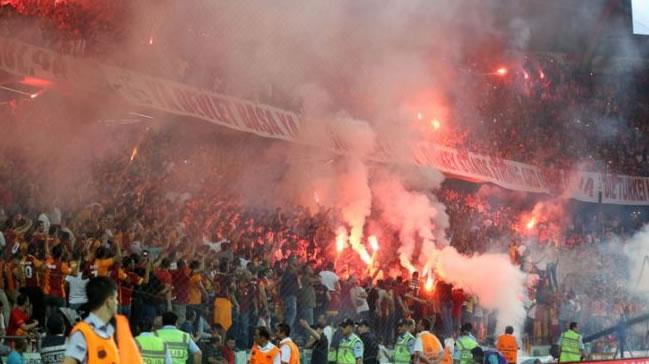 Tahkim Kurulu Galatasaray'n cezasn onad