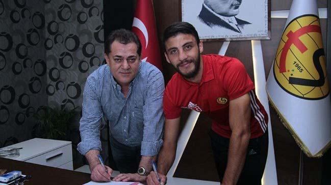 Eskiehirspor, Hakan inemre ile anlat