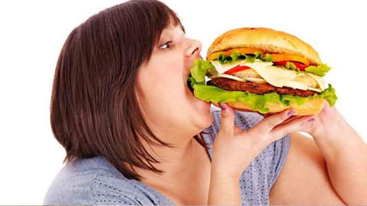 Ciddi Tehlike Obezite: Obezite karnemiz kt