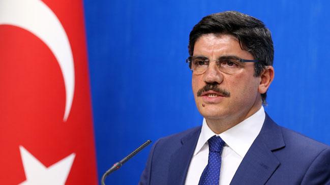 Yasin Aktay: PKK ve DAE arasnda fark yoktur