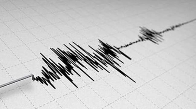 Krehir'de korkutan deprem!