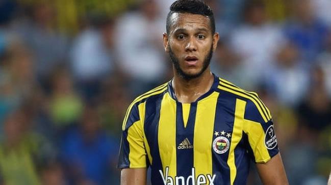 Torino'dan Josef de Souza teklifi