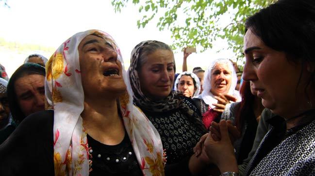 Gaziantep patlamasnda hayatn kaybedenlerin says 54'e ykseldi